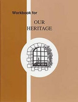 Our Heritage, 8, Workbook