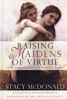 Raising Maidens of Virtue: Study of Feminine Loveliness