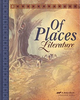 Of Places Literature 8, 4th ed., student