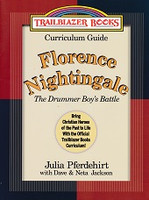 Florence Nightingale Trailblazer Curriculum Guide