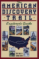 American Discovery Trail Explorer's Guide, The