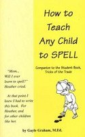 How to Teach Any Child to SPELL