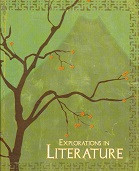 Explorations in Literature, 3d ed., student text