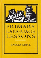 Primary Language Lessons