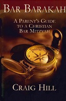 Bar Barakah: Parent's Guide to a Christian Bar Mitzvah