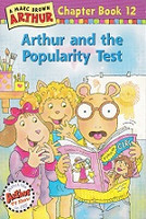 Arthur and the Popularity Test