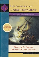 Encountering the New Testament, 2d ed.
