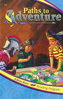 Paths to Adventure, 3a, reader