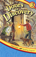 Doors to Discovery, 3i, reader