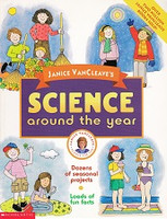 Science Around the Year