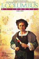 I, Columbus, 1492-1493