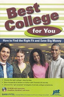 Best College for You, Find Right Fit, Save Big Money