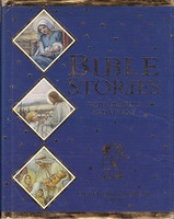 Bible Stories with Prayers and Hymns