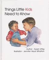 Things Little Kids Need to Know