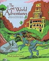 Lost World Adventures, The