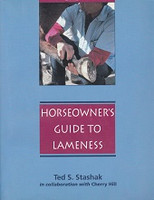 Horseowner's Guide to Lameness