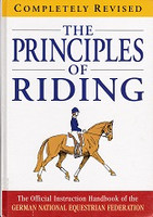 Principles of Riding, Official Instruction Handbook, revised