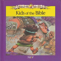 Kids of the Bible, NIrV