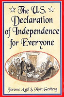 U.S. Declaration of Independence for Everyone