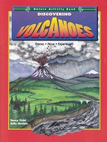 Discovering Volcanoes Nature Activity Book