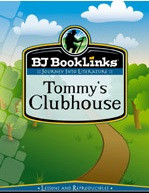 Tommy's Clubhouse Booklinks