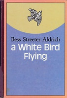 White Bird Flying