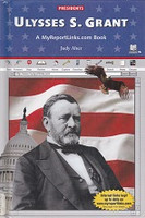 Presidents: Ulysses S. Grant