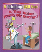 Is That Robot Really My Doctor?
