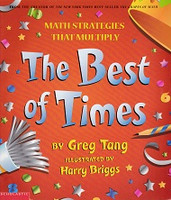 Best of Times, Math Strategies that Multiply
