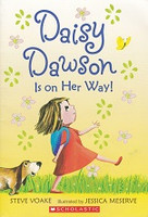 Daisy Dawson Is On Her Way!