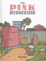 Pink Refrigerator, The