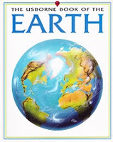 Usborne Book of Earth, The