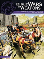 Bible Wars & Weapons