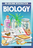 Usborne Introduction: Biology; revised edition