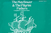 Jackdaw No. 8: The Mayflower & Pilgrim Fathers Unit Study