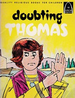 Doubting Thomas