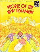 People of the New Testament