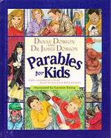 Parables for Kids