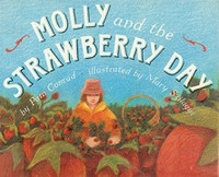 Molly and the Strawberry Day