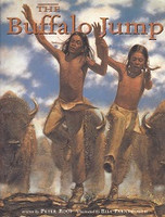 Buffalo Jump, The