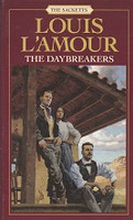 Sacketts: The Daybreakers