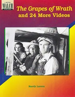 "Grapes of Wrath" and 24 More Videos