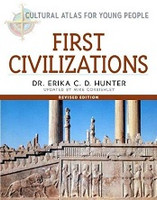 First Civilizations Cultural Atlas for Young People