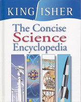 Kingfisher Concise Science Encyclopedia