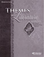 Themes in Literature 9, Quiz-Test Key