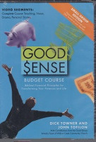 Good $ense Budget Course, small group edition