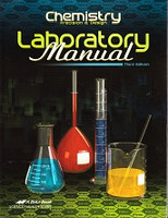 Chemistry 11, Precision & Design, 3d ed., Lab 2 Books Set
