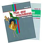 Spanish 2: Mas que vencedores Set