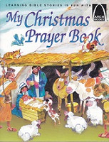 My Christmas Prayer Book