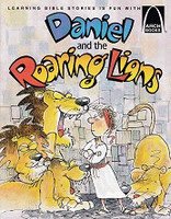 Daniel and the Roaring Lions